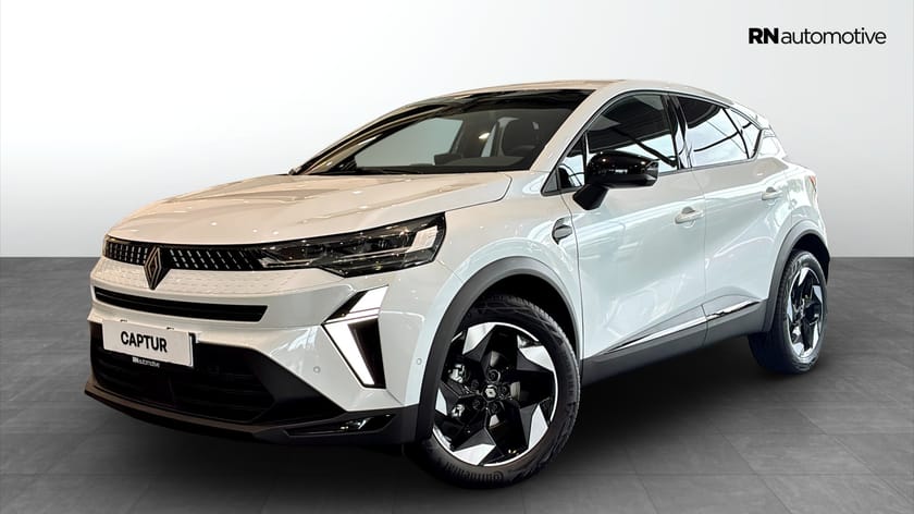 Bild 1 av Renault Captur