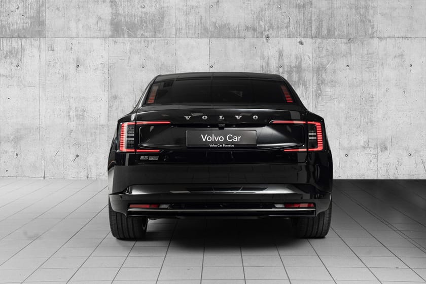 Bilde 5 av Volvo ES90 Single Motor Extended Range Ultra - Rikelig Utstyrt!