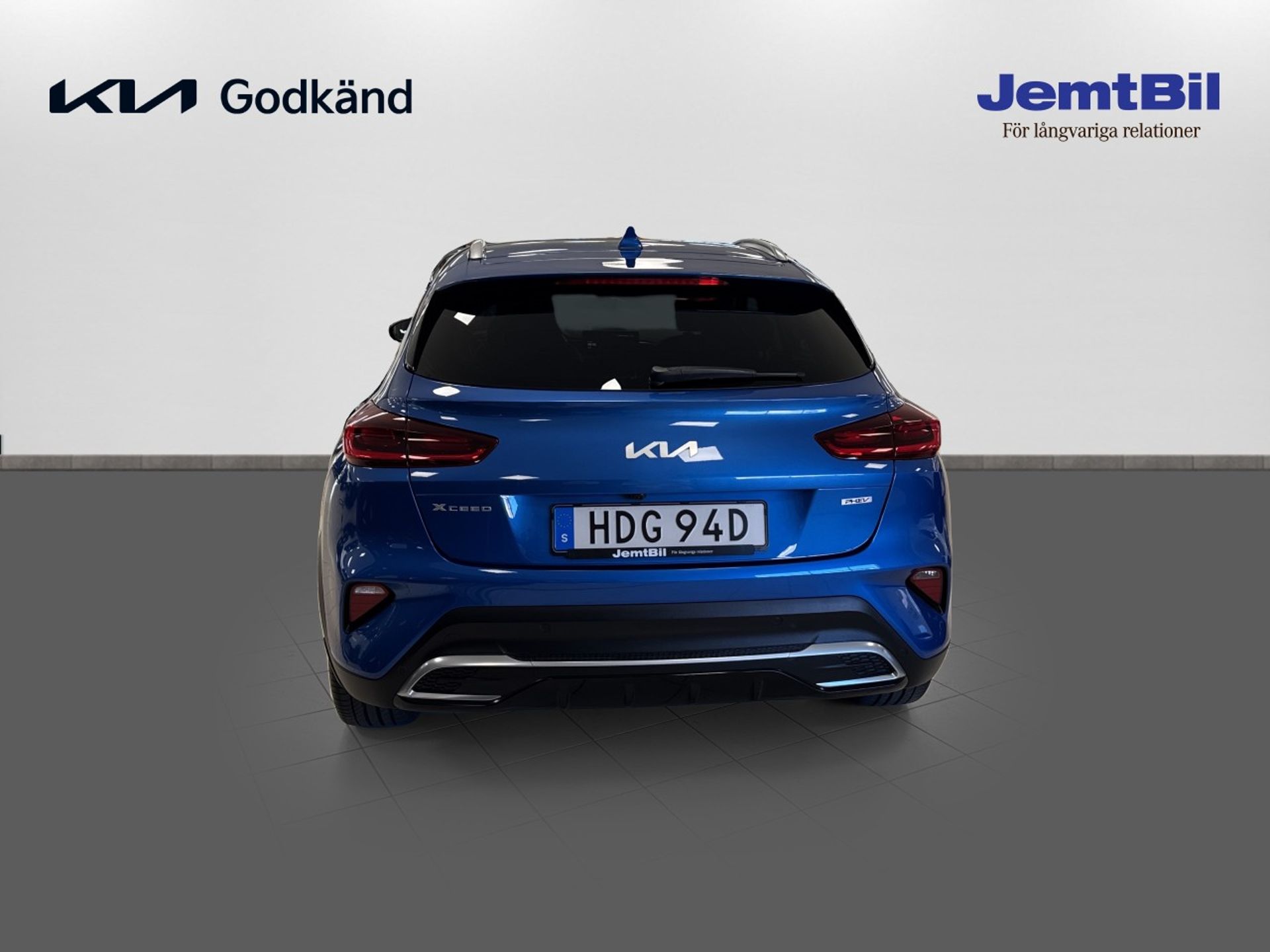 Kia XCeed Advance Plus inkl 2023, bild 5/10
