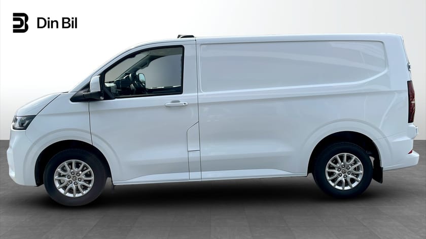 Bild 2 av Volkswagen Transporter eHybrid L1 286 HK