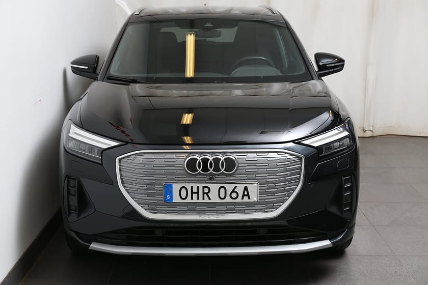 Bild 5 av Audi Q4 50 e-tron quattro 299hk Proline Advanced Drag