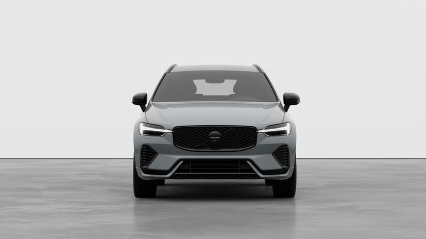 Bild 4 av Volvo XC60 T6 Plus Black Nordic Edition
