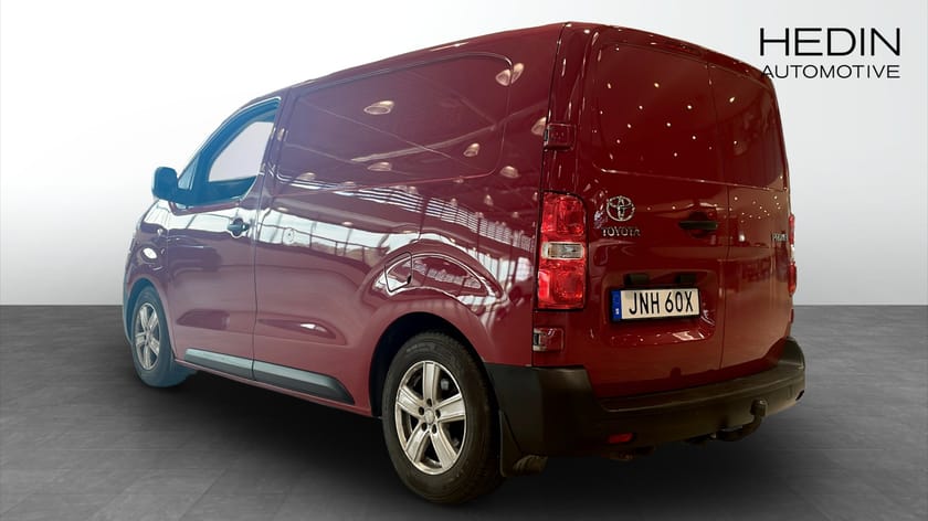 Bild 3 av Toyota Proace