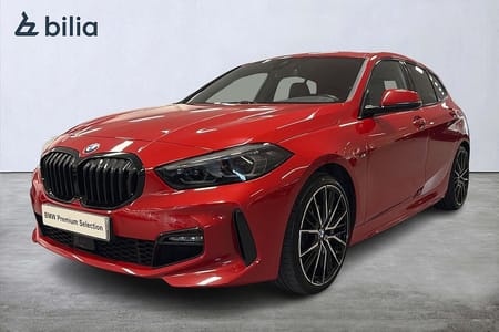 BMW 118i