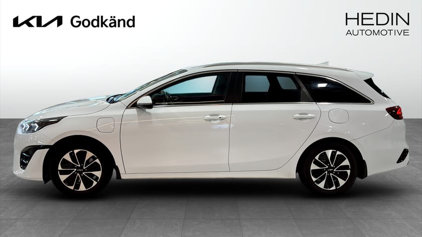 Bild 4 av Kia Ceed Sportswagon Plug-in Hybrid SW PHEV ACTION | GODKÄND | BACKKAMERA