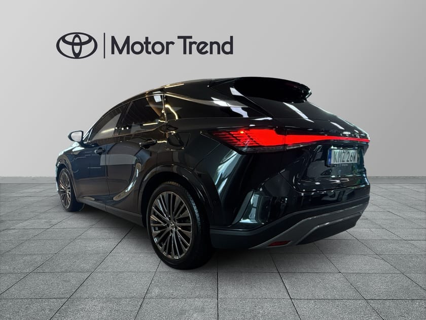 Bild 3 av Lexus RX 450h+