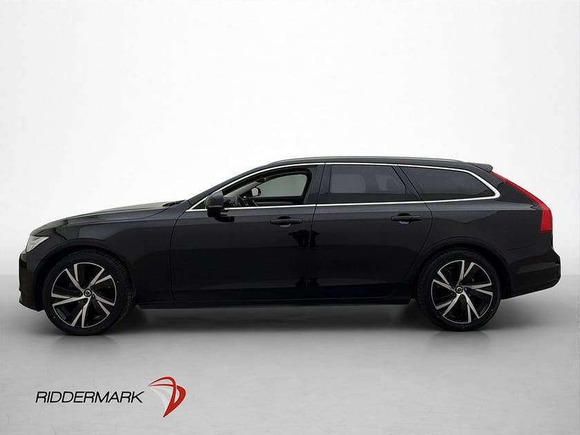 Bild 4 av Volvo V90