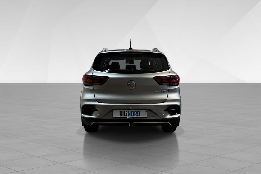 Bilde 5 av MG ZS EV Long Range 