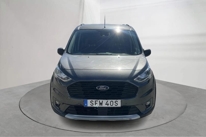 Bild 5 av Ford Transit Connect 250 LWB 1.5 TDCi (120hk)