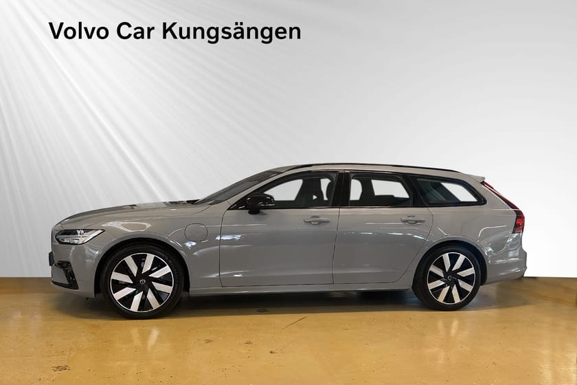 Bild 3 av Volvo V90 T6 Plus Dark Nordic Edition