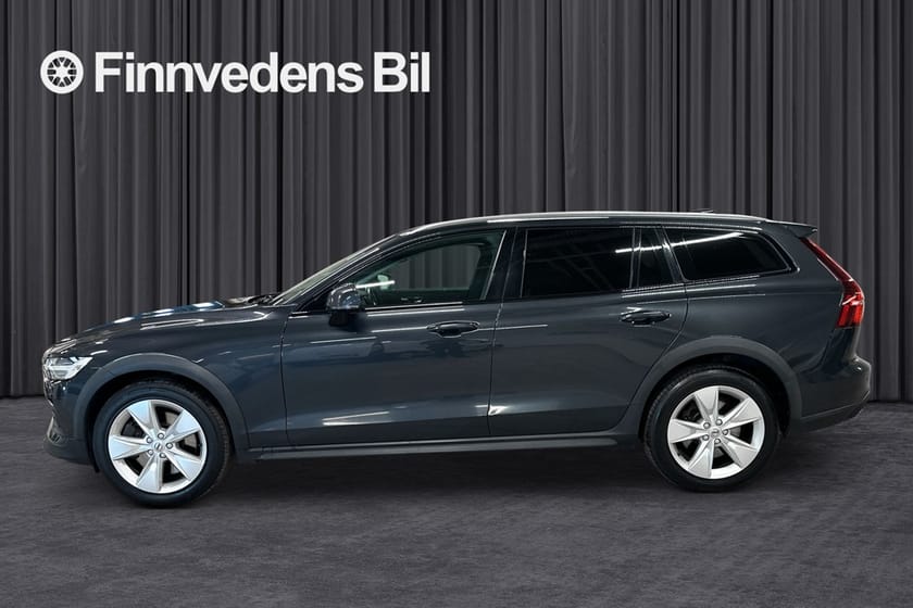 Bild 2 av Volvo V60 Cross Country