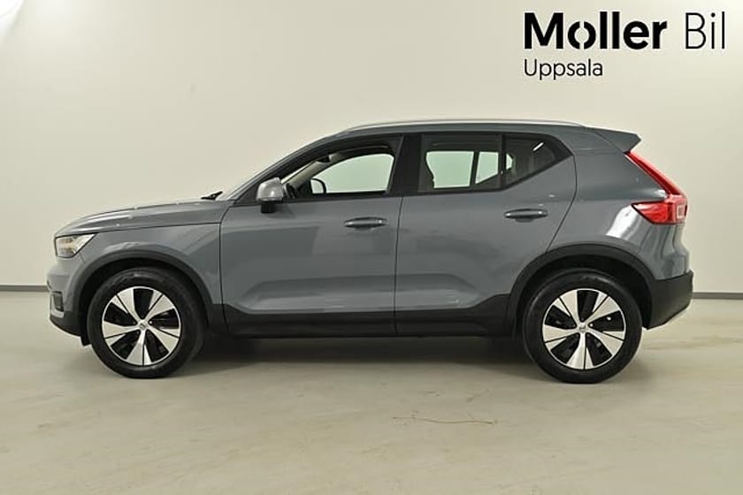 Bild 4 av Volvo XC40