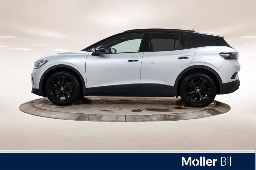 Bilde 2 av Volkswagen ID.4 Pro 4M