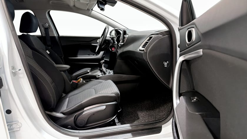 Bild 3 av Kia Ceed Sportswagon SW 1.4 T-GDI ADVANCE