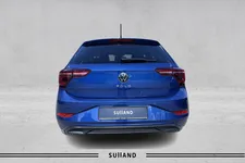 Thumnail bilde 3 av Volkswagen Polo