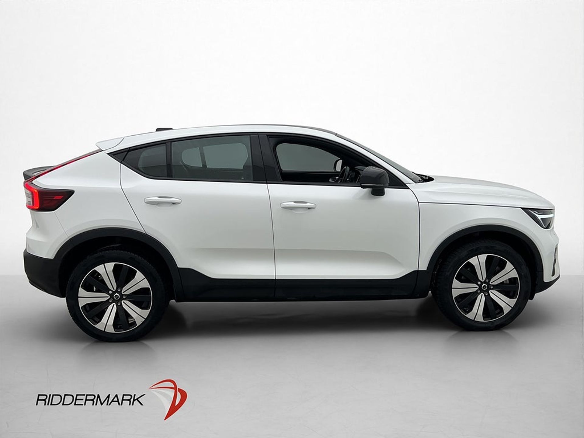 Volvo C40 2023, bild 5/10