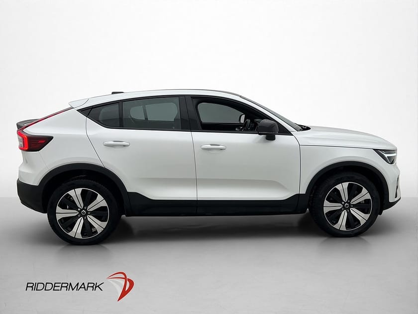 Bild 5 av Volvo C40 Recharge Single Motor