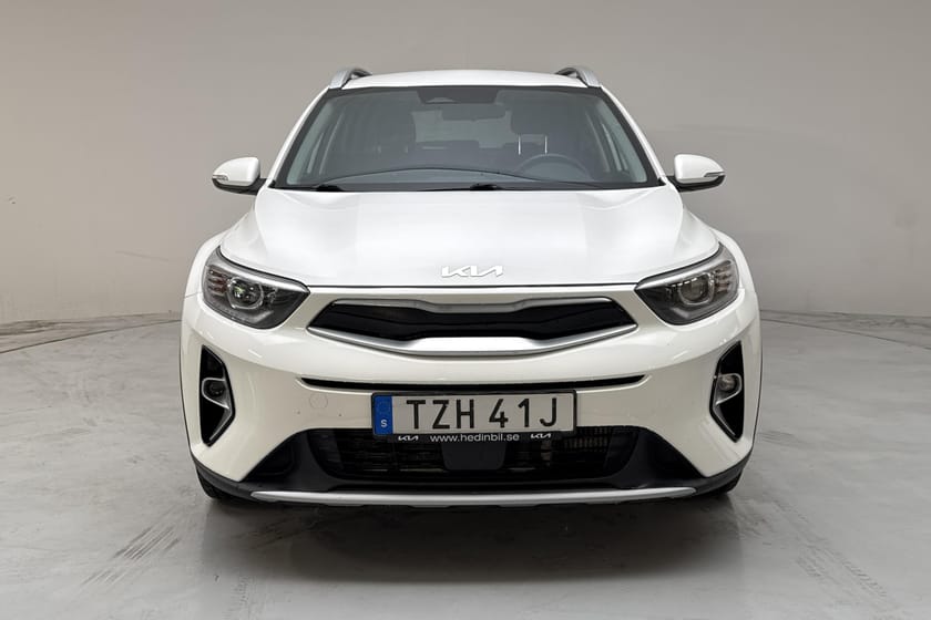 Bild 5 av Kia Stonic 1.0 T-GDi 48V (120hk) Advance
