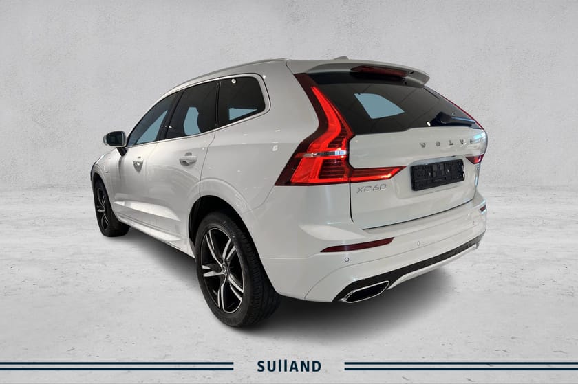 Bilde 3 av Volvo XC60