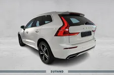 Thumnail bilde 2 av Volvo XC60