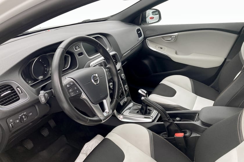 Bild 5 av Volvo V40 Cross Country
