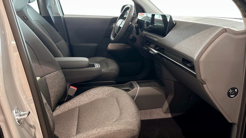Bild 3 av Kia EV2 Standard Range PLUS SR 5-SITS Privatleasingkampanj fr 3 695:-/mån