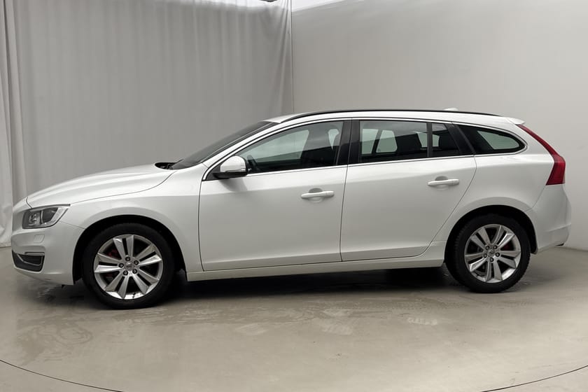 Bild 2 av Volvo V60