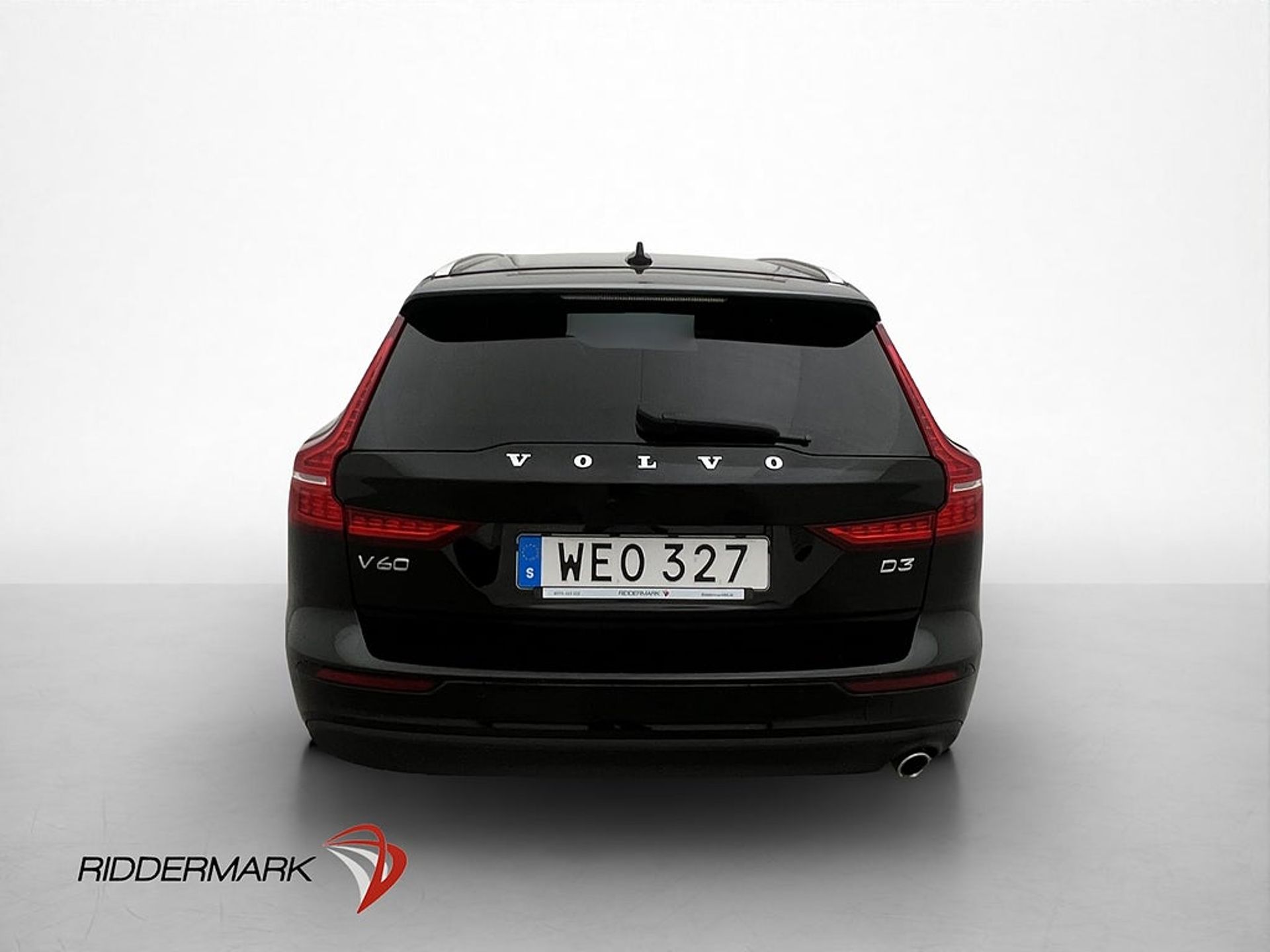Volvo V60 D3 Momentum 2019, bild 6/10