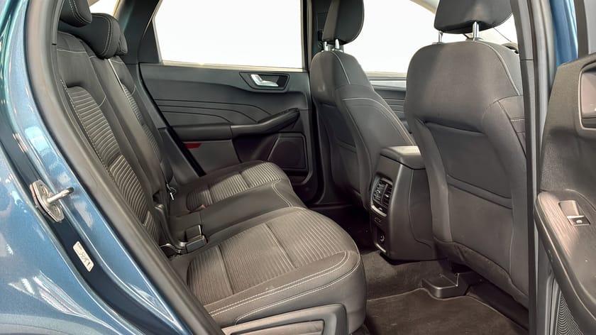 Bild 5 av Ford Kuga Plug-In Hybrid