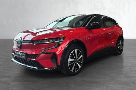 Renault Mégane E-TECH