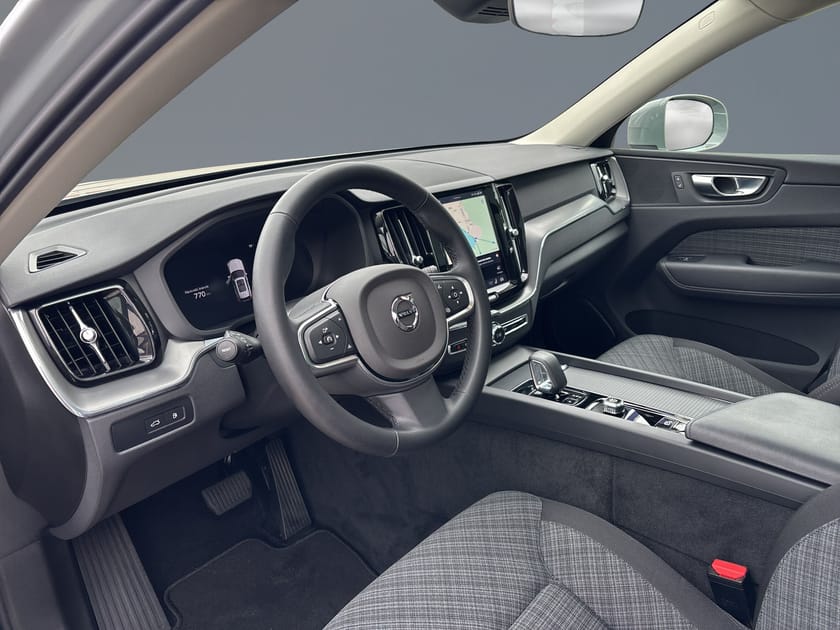 Bild 5 av Volvo XC60 T6 AWD Core Special Edition//Kamera//Glastak//