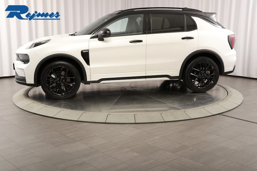 Bild 3 av Lynk & Co 01 PHEV More