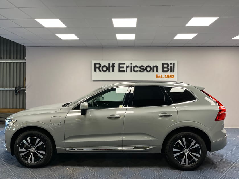 Bild 2 av Volvo XC60 T6 Core Special Edition