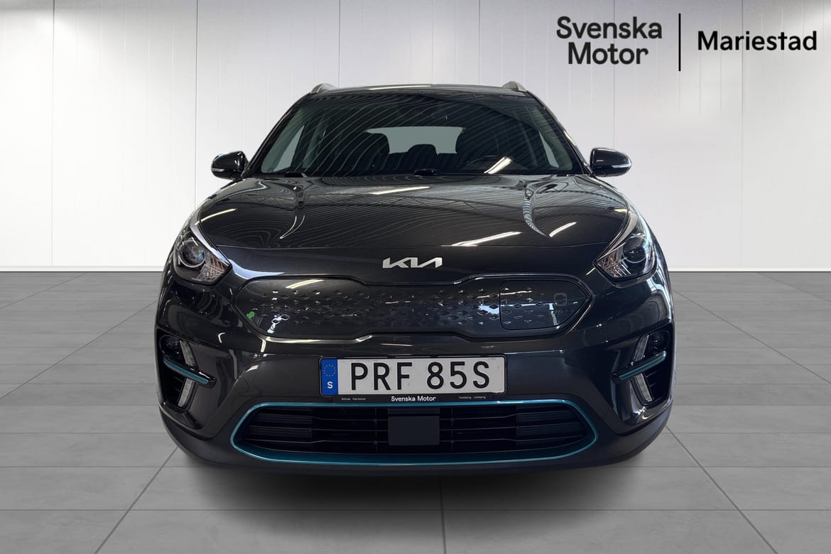 Kia Niro 2022