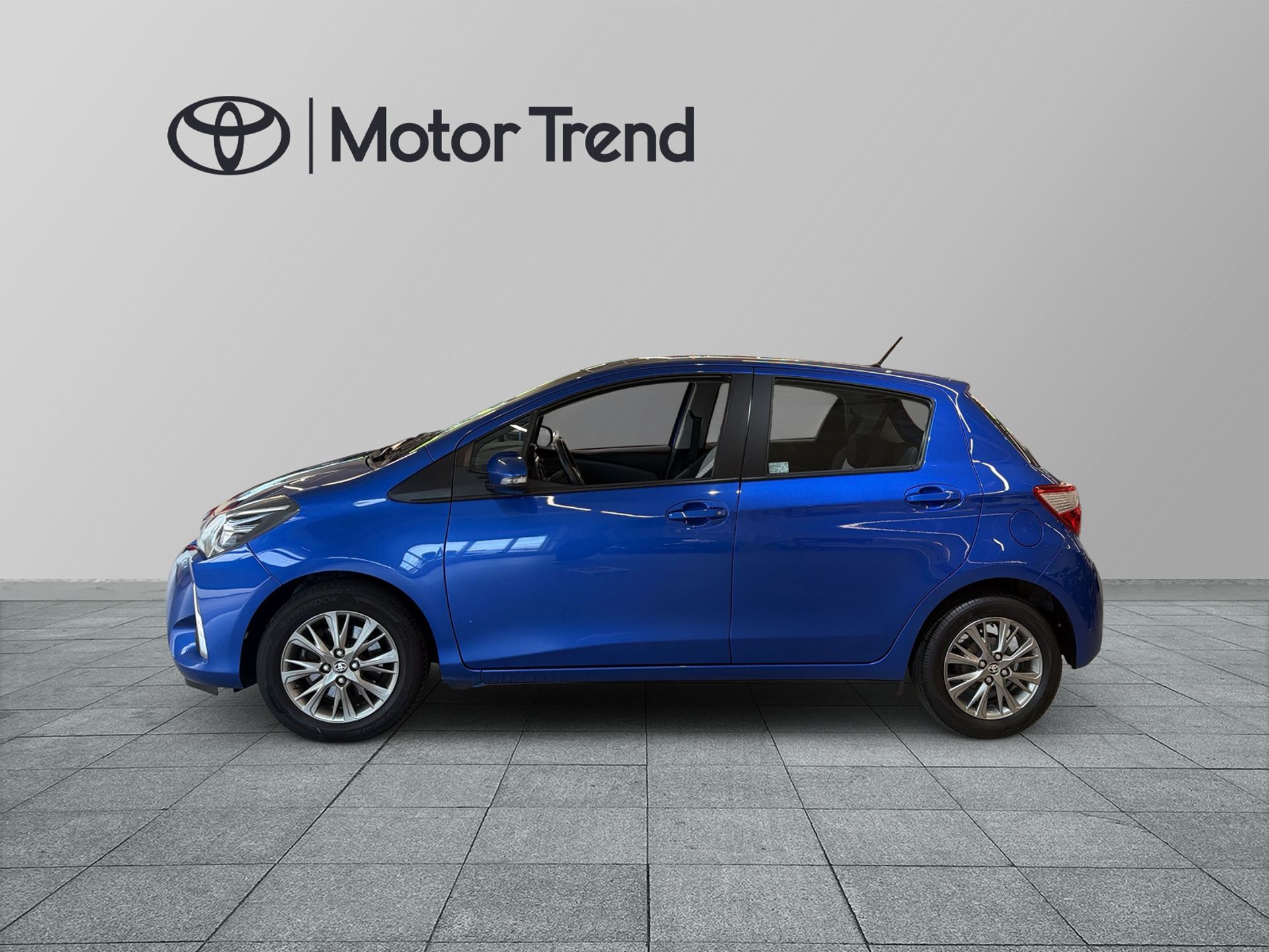 Toyota Yaris Active 2017, bild 3/10