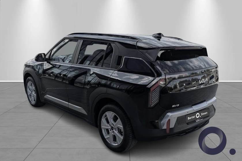 Bilde 3 av Kia EV3 Long Range