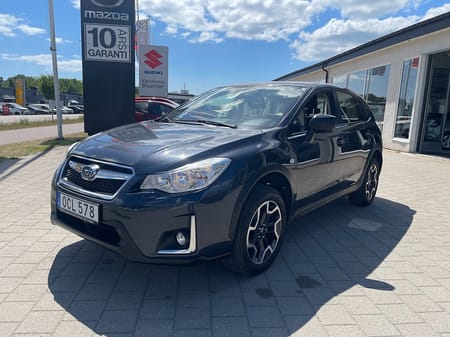 Subaru XV 1.6 4WD
