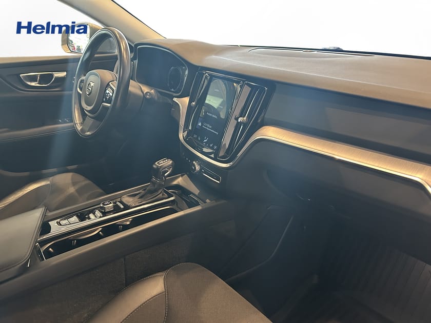 Bild 4 av Volvo V60 Cross Country