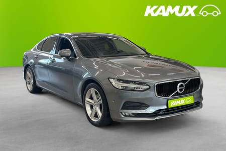Volvo S90 D3 Momentum Drag BLiS Navi Kamrem Bytt
