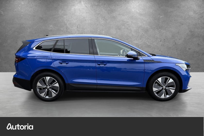 Bilde 4 av Škoda Enyaq iV 80x 