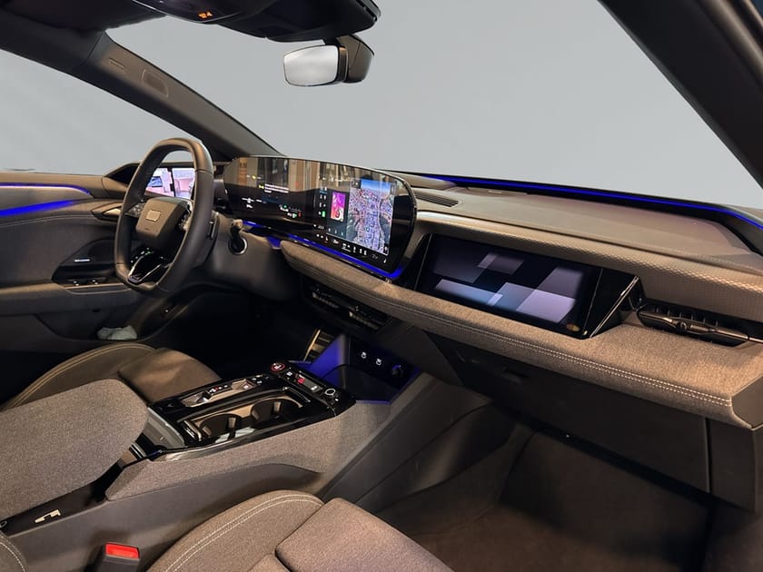 Bild 5 av Audi A6 Avant e-tron performance