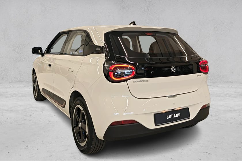Bilde 3 av Dongfeng Box