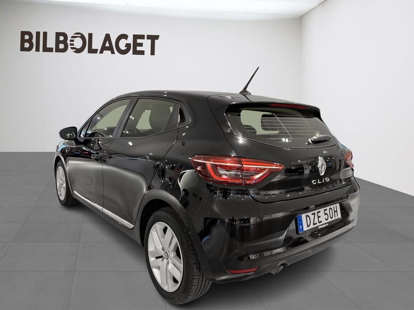 Bild 5 av Renault Clio