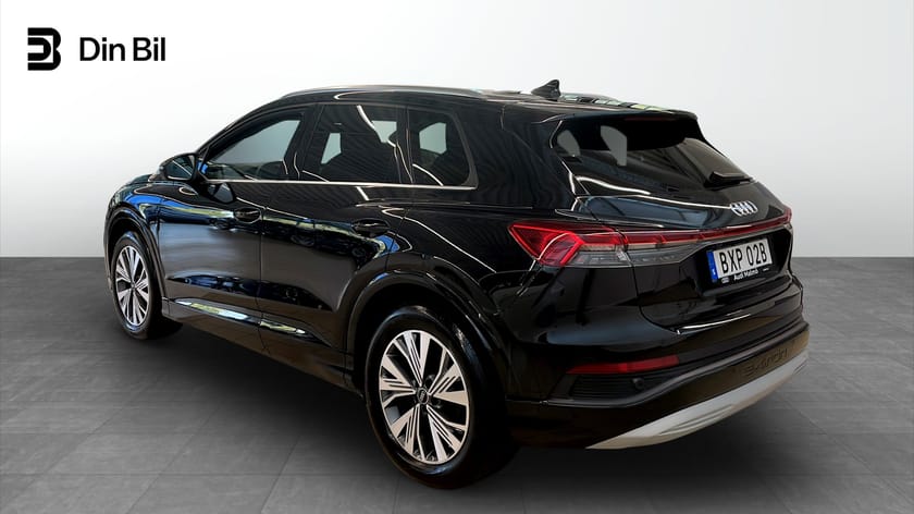 Bild 3 av Audi Q4 40 e-tron PROLINE 150,00 KW