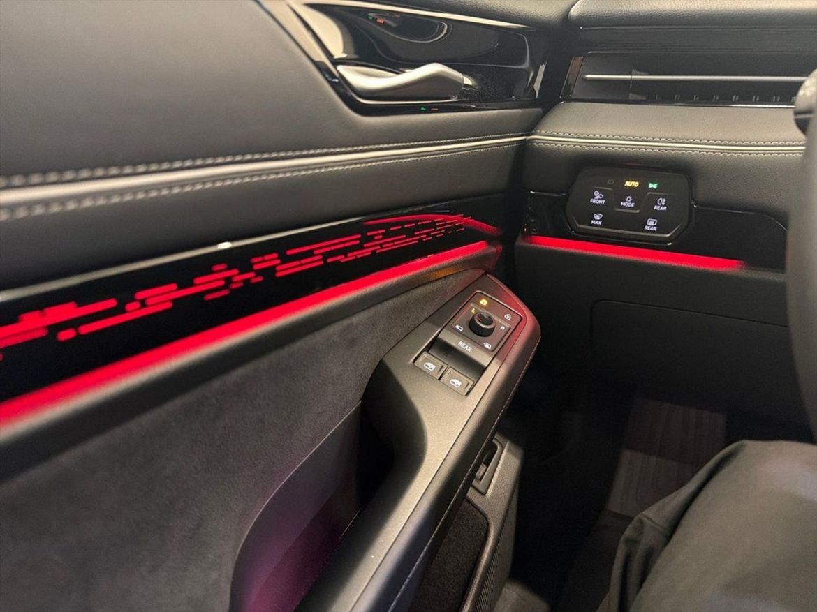 Volkswagen Volkswagen ID.7 Pro S Tourer — bild 12
