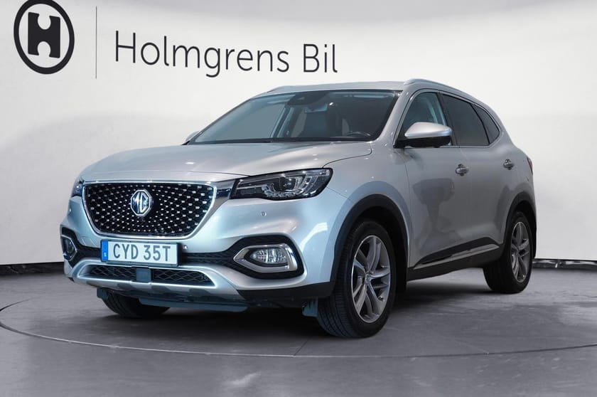 Bild 1 av MG EHS PHEV 1.5T Luxury Panorama