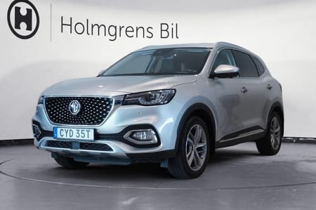 MG EHS PHEV 1.5T Luxury Panorama