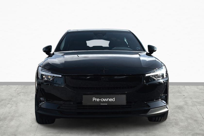 Bild 3 av Polestar 2 Long Range Dual Motor Performance Perfomance