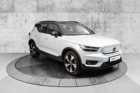 Volvo XC40 P8 AWD Recharge Hengerfeste/Ryggekamera/Panorama/Elstol