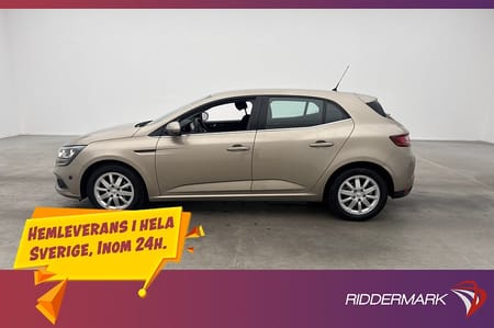 Renault Mégane